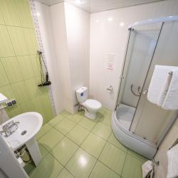 Апартаменты с доп местом АП-4