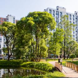 фото 2 Klyuchi (Ключи) на улице Студенческая