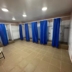 Фото Отель Панда