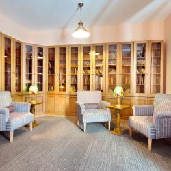 Фото Загородный отель Гуляй-Город