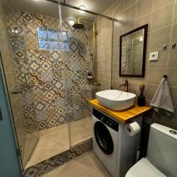 Апартаменты студия