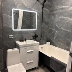 Фото Апартаменты на улице Адоратского 53