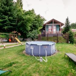 Фото Отель Гостевая усадьба Златогор