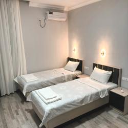 Фото Отель Marmaris (Мармарис)