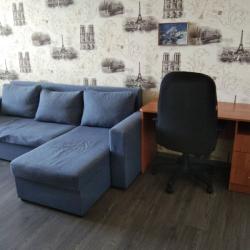 Фото Отель Kravc Group (Кравц Груп) на Московском шоссе 33 корп. 1