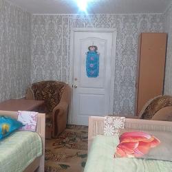 Комната стандарт с 2 односпальными кроватями