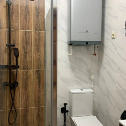 Фото Отель Медовые водопады