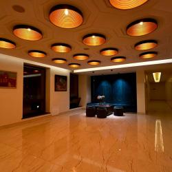 Фото Barhat Hotel & SPA (Бархат Отель и СПА)
