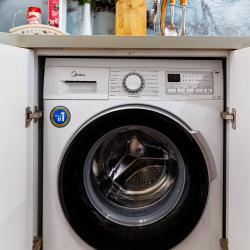 Фото Отель Квартирки НН на Академика Сахарова 119