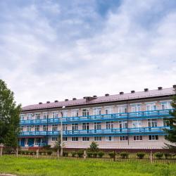Фото Отель Сапфир