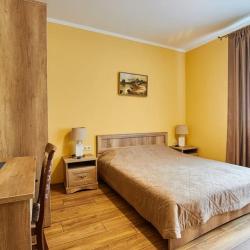Фото Отель Turli Inn (Тюрли Инн)