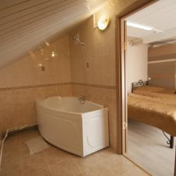 Фото Отель Центральная