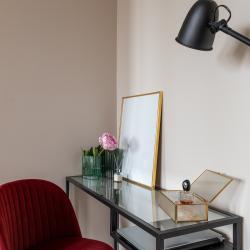 1-комнатные апартаменты улучшенные Shangri La Home