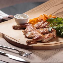 Фото Отель Country Hills Resort (Кантри Хиллс Резорт)