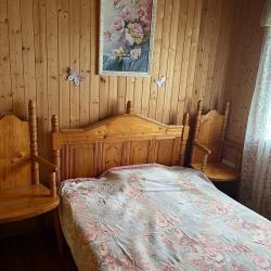 Фото Отель Гостевой дом на озере Сиг