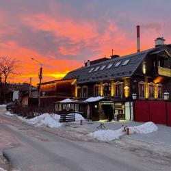 Фото Отель Дом Верзилиных