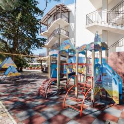 Фото Отель Салют