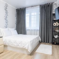 Фото Апартаменты Комфорт на улице Амирхана Еники 17