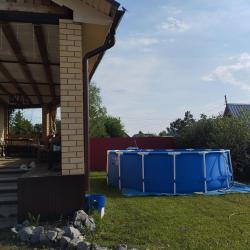 9-местный коттедж стандарт