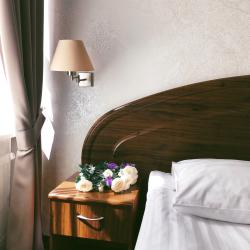 фото 50 Cronwell Inn Stremyannaya (Кронвелл Инн Стремянная)