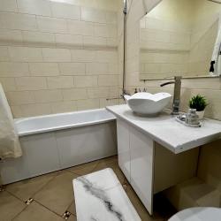 Фото Отель Апартамены на улице Родины 24г