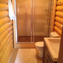 1-комнатный номер люкс с 1 двуспальной кроватью