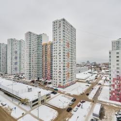 Фото Отель Апаратменты на улице Красные Казармы, 67