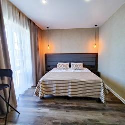 Фото Отель МагДомъ