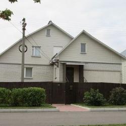 Фото Домашний отель