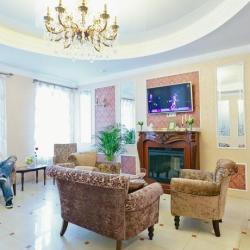 Фото Отель Онегин