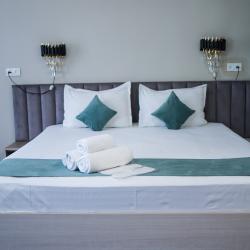 Фото Отель Aperol hotel (Апероль)