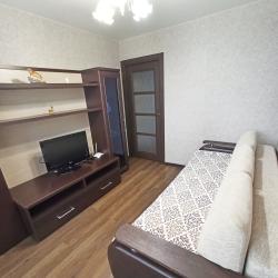 2-комнатные апартаменты стандарт