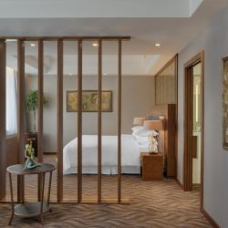 SHERATONPLAZA Ufa Congress Hotel (Шератон Плаза Уфа Конгресс) (бывш. Краун Плаза Уфа Конгресс) — 40245b7101fc04edbc6df3af0172b188