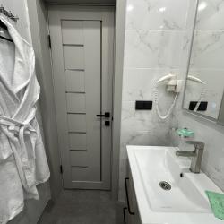 1-комнатные апартаменты люкс