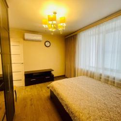 Двухкомнатные апартаменты Альденте