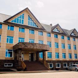 Фото Отель Михайловский