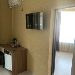 Фото Отель Золотой абрикос