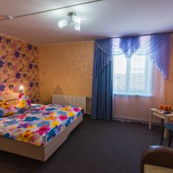 Фото Отель Вояж