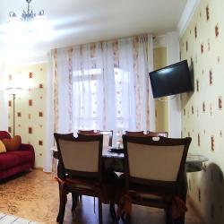 2-комнатные апартаменты люкс Труда, 162, ЖК 
