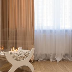 2-комнатные апартаменты стандарт Grand  Palace 725