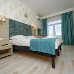 Фото Отель Прометей 3