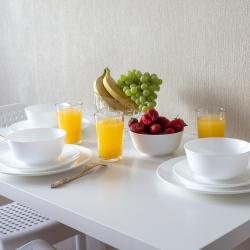 2-комнатные апартаменты улучшенные