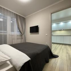 Фото Апартаменты Renta36 (Рента) на улице 9 Января 133