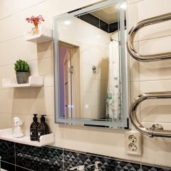 Фото Отель Romlex Apartments (Ромлекс) на улице Парада Победы