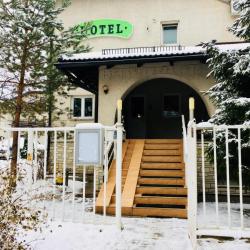 Фото Дом Отель Домодедово