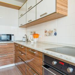 Фото Отель RentAp (РентАп) на улице Радужная 16