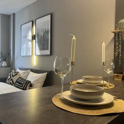 Фото Отель Loft на улице Красноармейская 157в/83