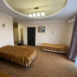 2-комнатный номер полулюкс семейный