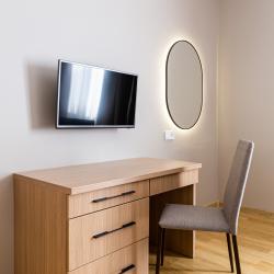 2-комнатный номер люкс