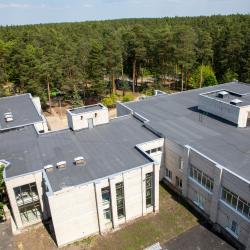 Фото Отель Сосновый бор